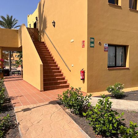 Casa Esmeralda 科拉雷侯 外观 照片