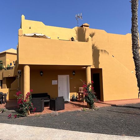 Casa Esmeralda 科拉雷侯 外观 照片