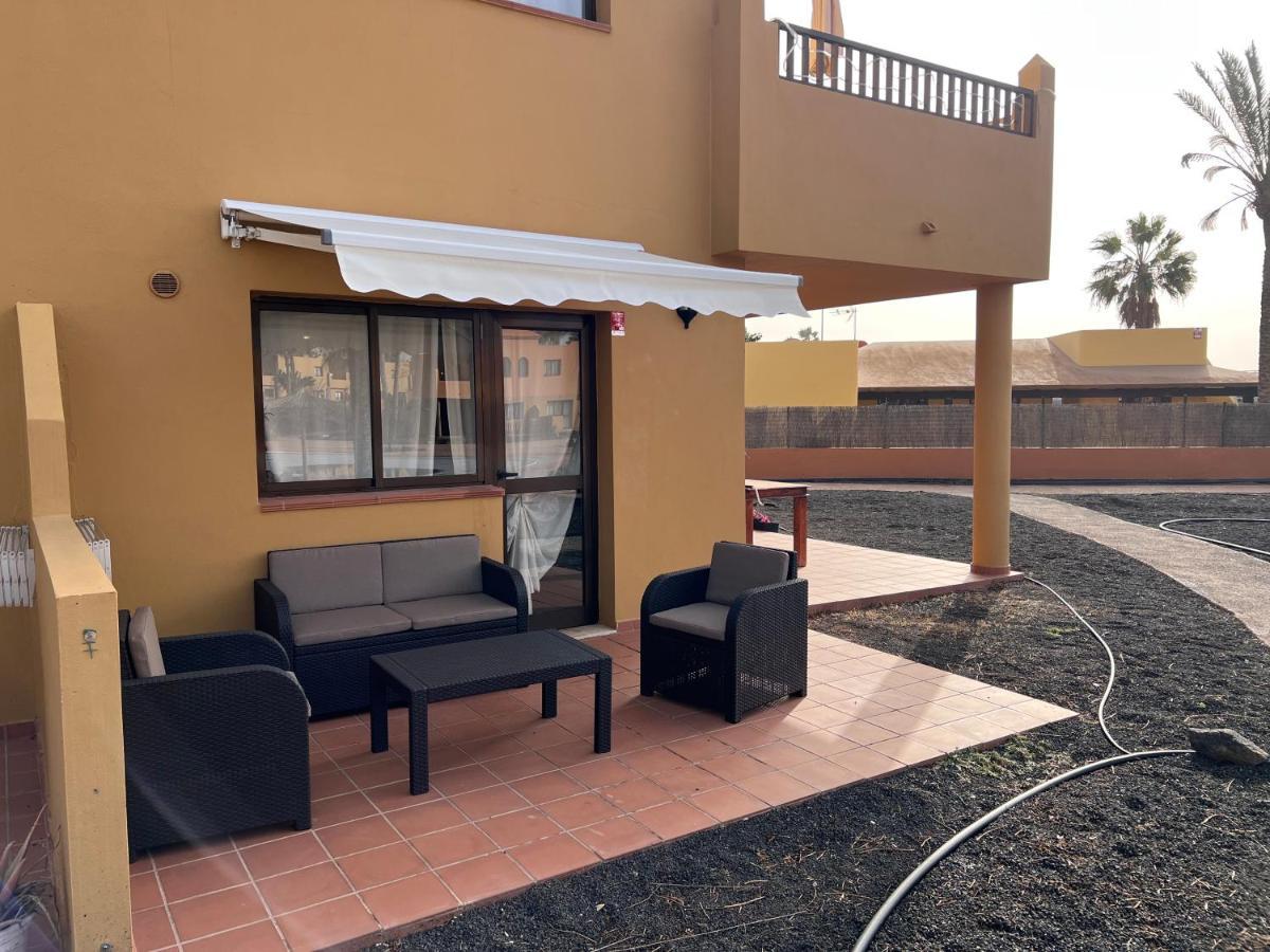 Casa Esmeralda 科拉雷侯 外观 照片
