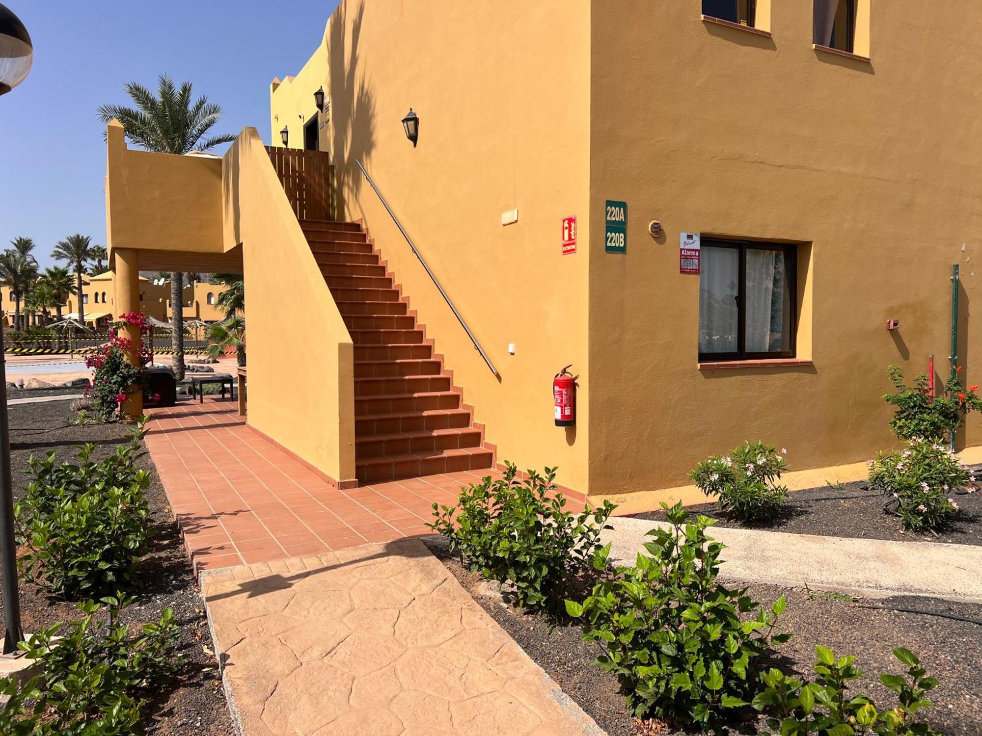 Casa Esmeralda 科拉雷侯 外观 照片