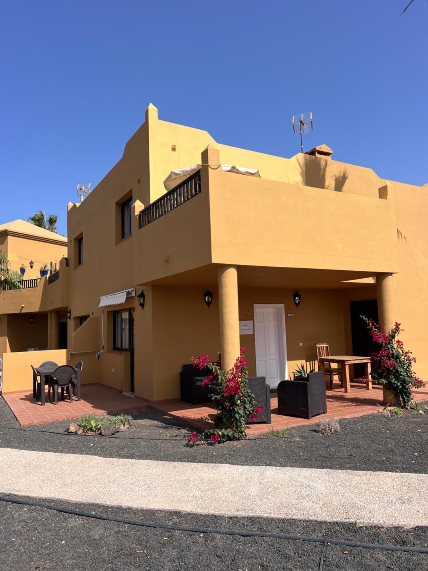 Casa Esmeralda 科拉雷侯 外观 照片