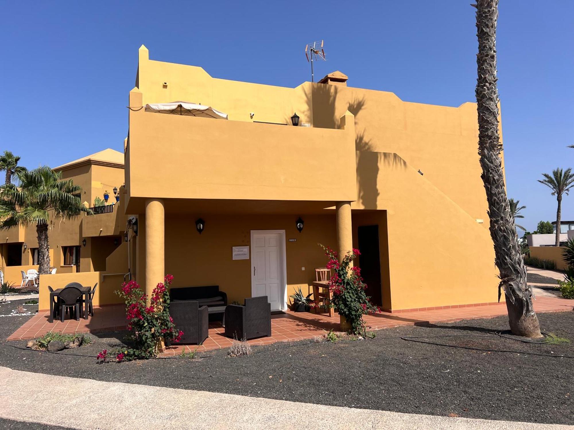 Casa Esmeralda 科拉雷侯 外观 照片